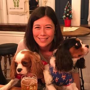 Meet your Posher, Sharon